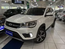 Chery Tiggo 2