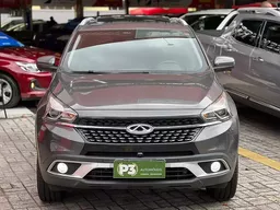 Chery Tiggo 7