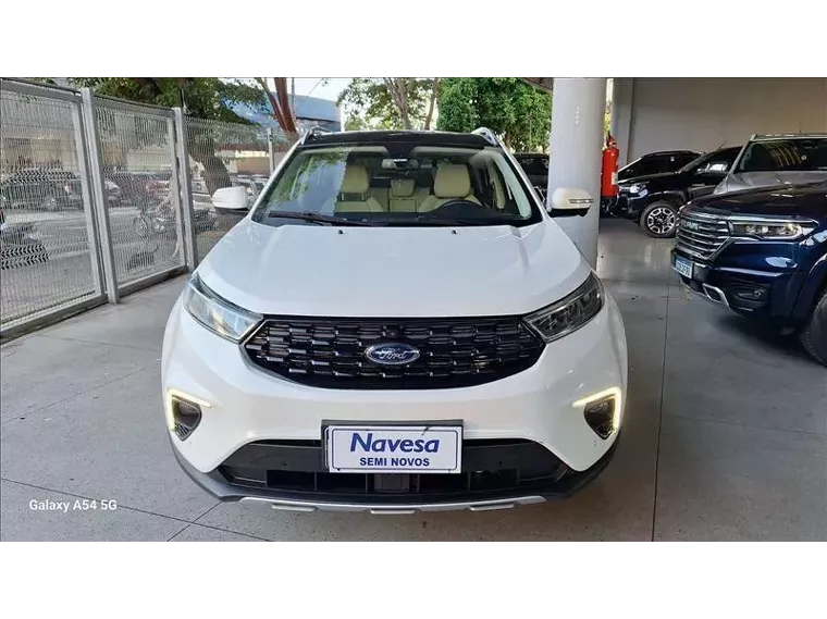 Foto do carro
