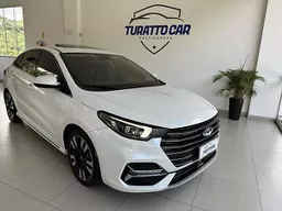 Chery Arrizo 6 Pro