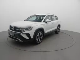 Volkswagen Taos