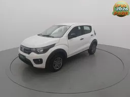 Fiat Mobi