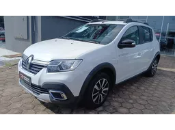 Renault Stepway