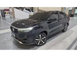 Fiat Fastback