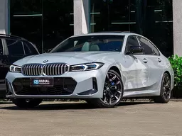 BMW 320i