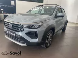 Fiat Pulse