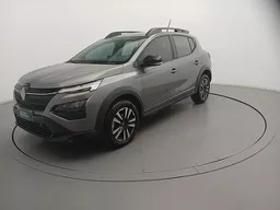 Renault Kardian