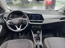 Chevrolet Montana