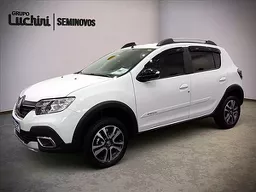 Renault Stepway