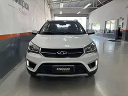 Chery Tiggo 2