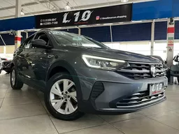 Volkswagen Nivus