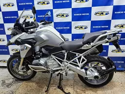 R 1200 GS