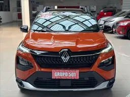 Renault Kardian