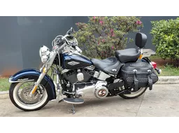 Softail