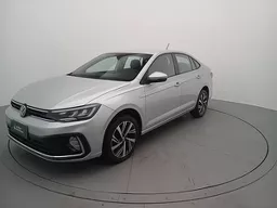 Volkswagen Virtus