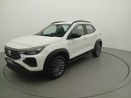 Fiat Pulse