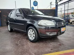 Fiat Siena