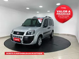 Fiat Doblò