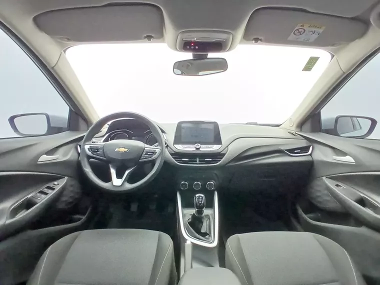 Foto do carro