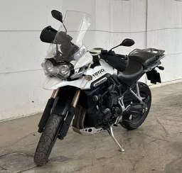 Tiger 1200