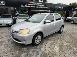 Toyota Etios