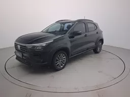 Fiat Pulse
