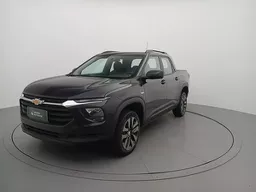 Chevrolet Montana