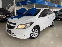 Chevrolet Prisma