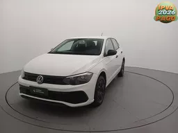 Volkswagen Polo Hatch