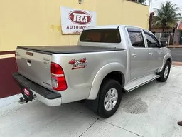 Hilux