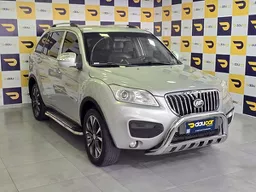 Lifan X60