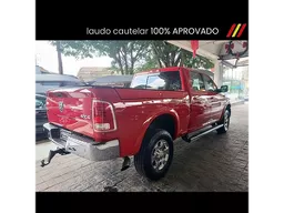 RAM 2500