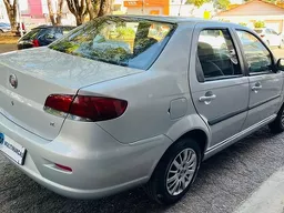 Fiat Siena