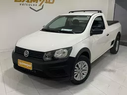 Volkswagen Saveiro