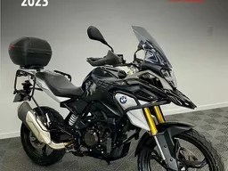 G 310 GS