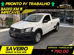 Volkswagen Saveiro