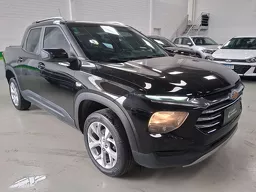 Chevrolet Montana