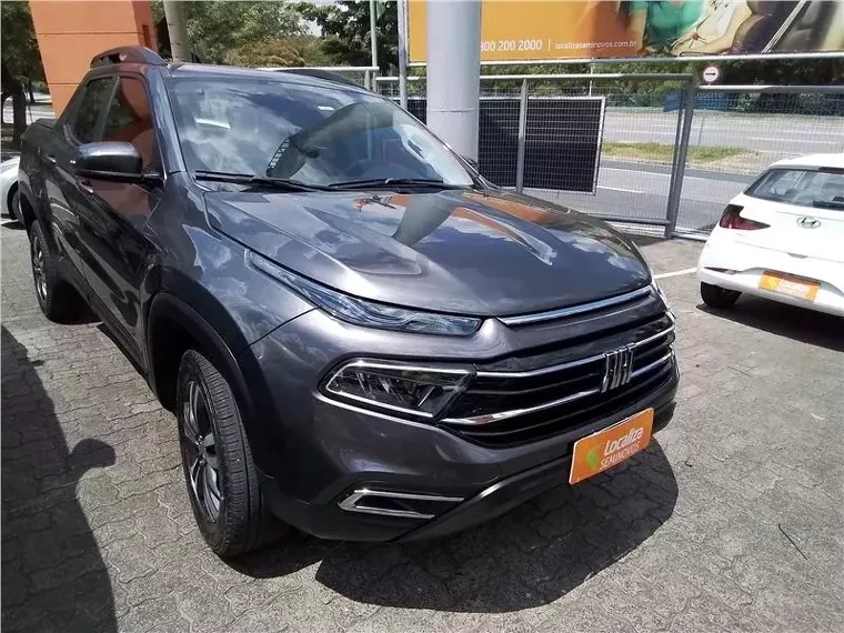 Fiat Toro Cinza 6