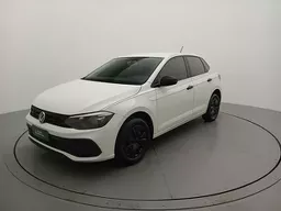 Volkswagen Polo Hatch