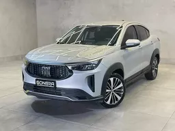 Fiat Fastback