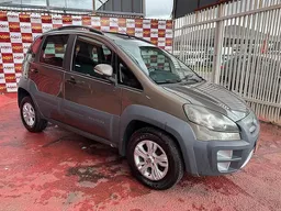 Fiat Idea