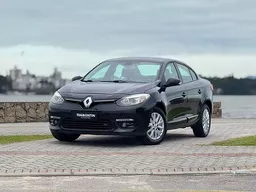 Renault Fluence