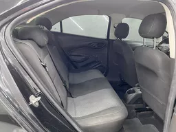 Chevrolet Prisma