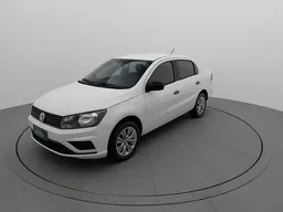 Volkswagen Voyage