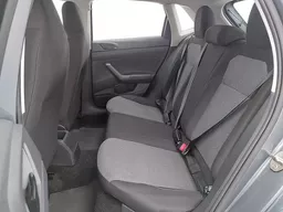 Volkswagen Polo Hatch