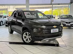 Chevrolet Montana