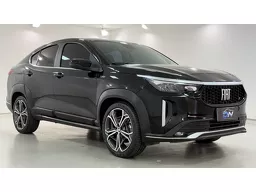 Fiat Fastback