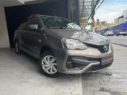 Toyota Etios