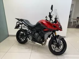 Triumph Tiger Sport