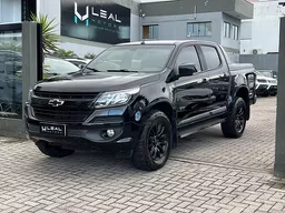Chevrolet S10